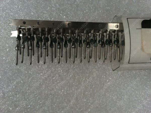 SMTC-AL-P | CRIMP CONTACT PIN - Image 2
