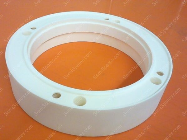 716-038462-001 | RING, FOCUS, BOTTOM CLAMP - Image 2