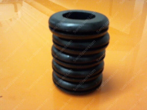 727-009088-001 | GROMMET RUBBER 7/8 ID - Image 2