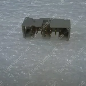 2514-6002UB | CONN HEADER VERT 14POS 2.54MM