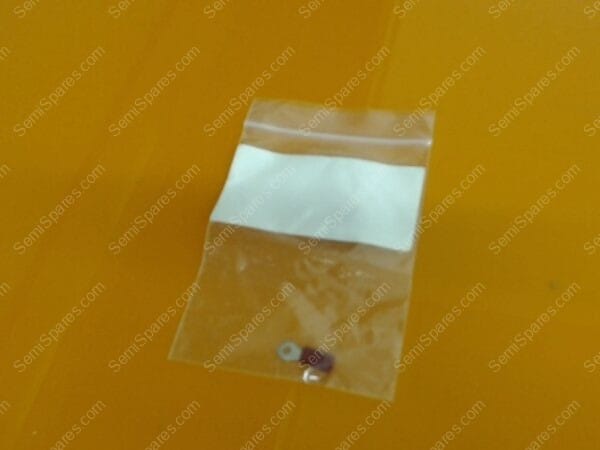 RR-0105-00 | TERMINAL RING, P/N 1290-01535