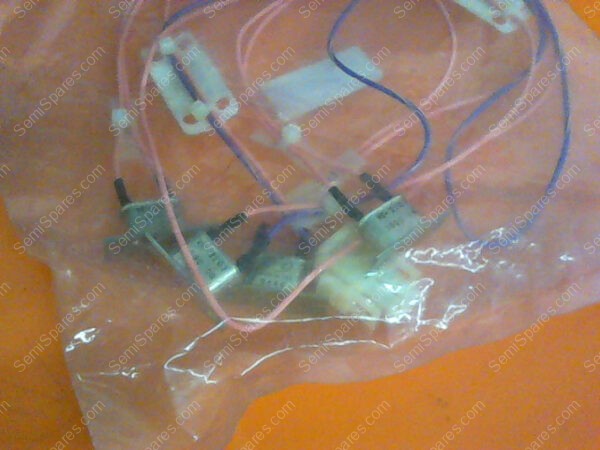 853-330296-001 | ASSY,HRN OVER TEMP SW,U CHMBR
