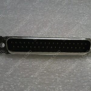 1721 874 5747375-2 | PLUG BOARD-TO-BOARD PCB D-SUB CONNECTOR