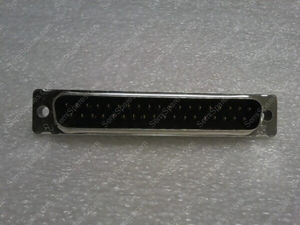 1721 874 5747375-2 | PLUG BOARD-TO-BOARD PCB D-SUB CONNECTOR