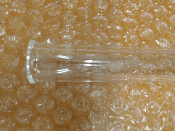 QS-0350-00 | SLEEVE NAIL 6",QI-21450 REV A - Image 2