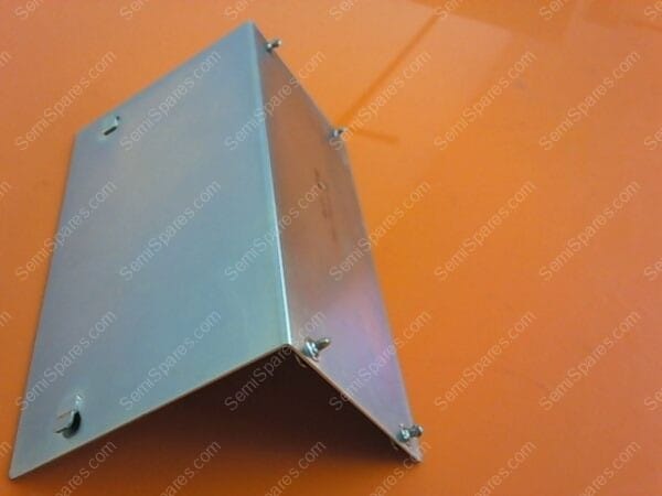714-077567-002 | PNL,ACS,REAR,VME ENCL