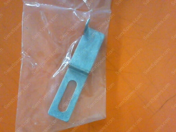 132856000 | BRKT,FLAG MOUNT - Image 2