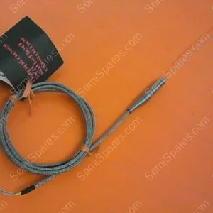 666-062918-036 | TC,PROBE,UNGRNDED,SHLD,24AWG