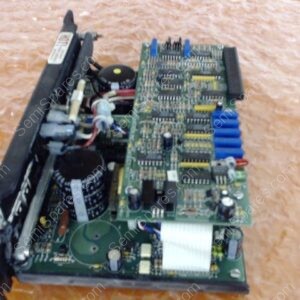 TM-1750-00 | CONTROLLER,60710-01,1/2HP BRUSHLESS MOTOR MODEL LC4B013002 REV. F