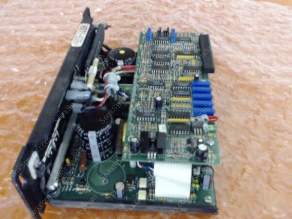 TM-1750-00 | CONTROLLER,60710-01,1/2HP BRUSHLESS MOTOR MODEL LC4B013002 REV. F