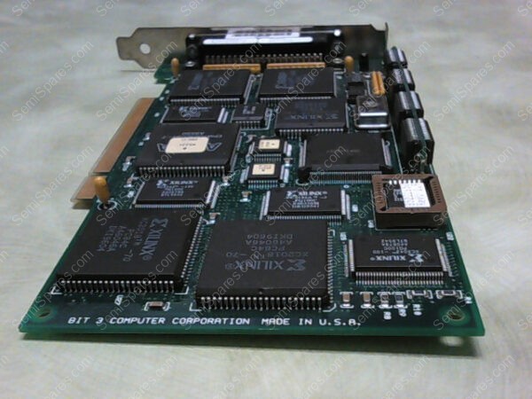 85221500 | PCI BOARD 617-201/620-201 FOR HITACHI MRI SYSTEM - Image 3