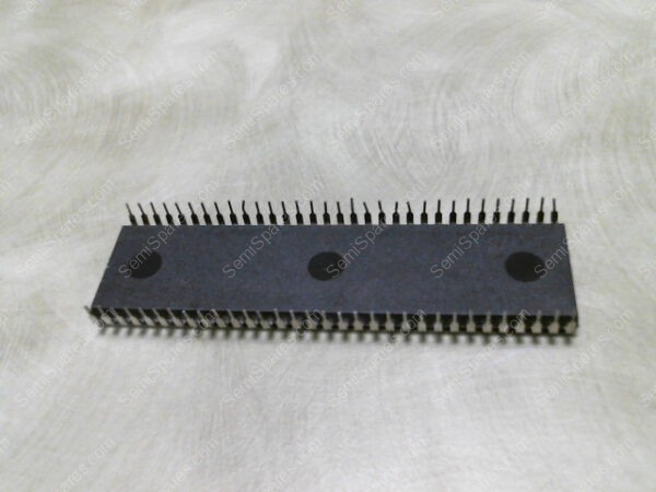 TMS9900NL | TEXAS INSTRUMENTS TMS9900NL IC DIP64 - Image 2