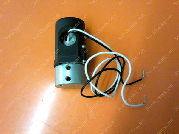 0-100 PSIG | HUMPHREY MINI-MYTE SOLENOID VALVE N682 8.5W 24VDC 0-100 PSIG - Image 2