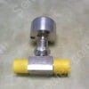 766-250241-001 | VLV,AIR ACTD,NC,1/2 VCR