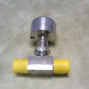 766-250241-001 | VLV,AIR ACTD,NC,1/2 VCR