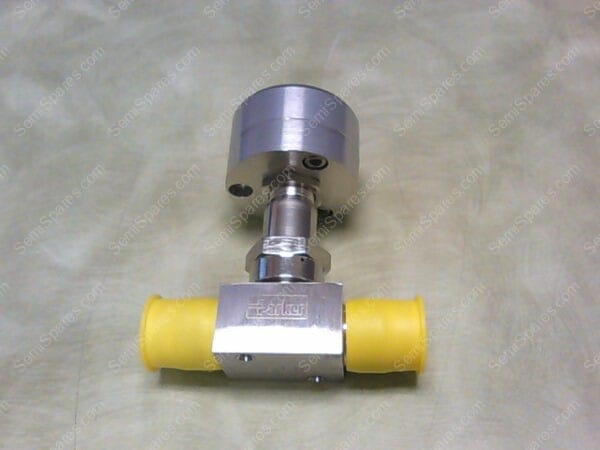 766-250241-001 | VLV,AIR ACTD,NC,1/2 VCR