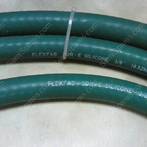 SDR-E SILICONE 3/8 | SDR-E SILICONE 3/8"