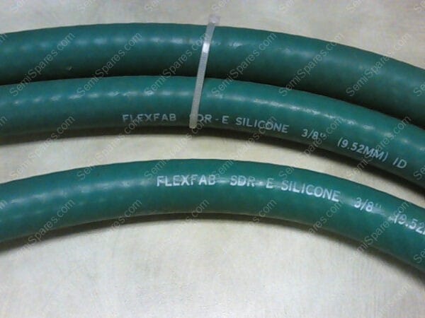SDR-E SILICONE 3/8 | SDR-E SILICONE 3/8"