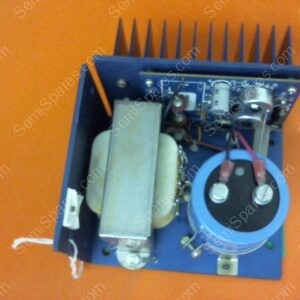 PS-0160-00 | POWER-SUPPLY,ASSY MASS FLOW,DDC MISC,11