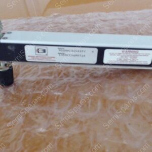 FW-0040-00 | FLOWMETER,BROOKS ACETONE, 1355EEA6MXT1A