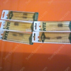 RS-2690-00 | RESISTOR,27 OHM 2 WATT