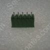 571-284514-5 | HEADER 5P STR 3.5MM PLUGGABLE TERMINAL BLOCKS