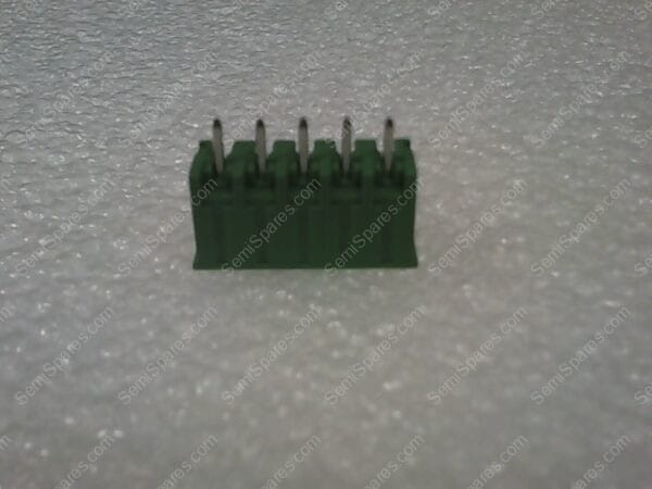 571-284514-5 | HEADER 5P STR 3.5MM PLUGGABLE TERMINAL BLOCKS