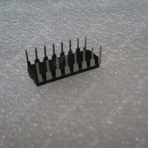 74ACT138PC | IC DECODER/DEMUX 1X3:8 16DIP