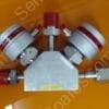 316L-P | 3 WAY VALVE 3161-P