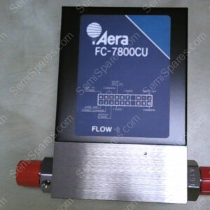 797-095337-020 | MFC,AERA FC-7800CU,MTL SEAL,25 sccm,O2