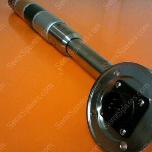 839-019464-002 | WELDMENT, SIG TOWER BASE