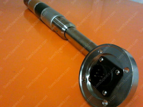 839-019464-002 | WELDMENT, SIG TOWER BASE
