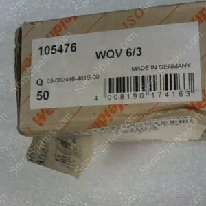 673-091457-003 | JUMBER W SERIES 3 POLE