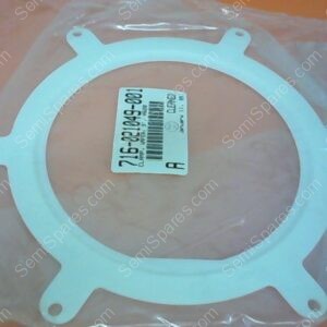 716-021049-001 | CLAMP, WAFER, 5"", 4620