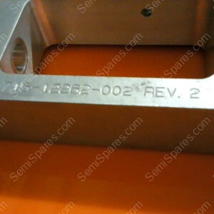 715-012262-002 | PLATE,SIDE,INNER GATE,RH