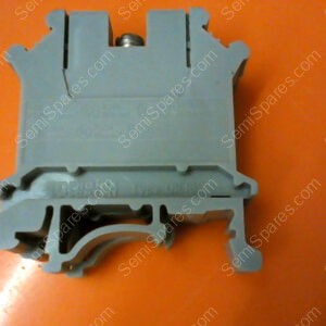 VDE 0611 | PHOENIX CONTACT TERMINAL BLOCK VDE 0611 (PACK OF 2)