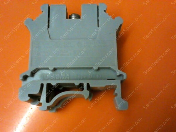 VDE 0611 | PHOENIX CONTACT TERMINAL BLOCK VDE 0611 (PACK OF 2)