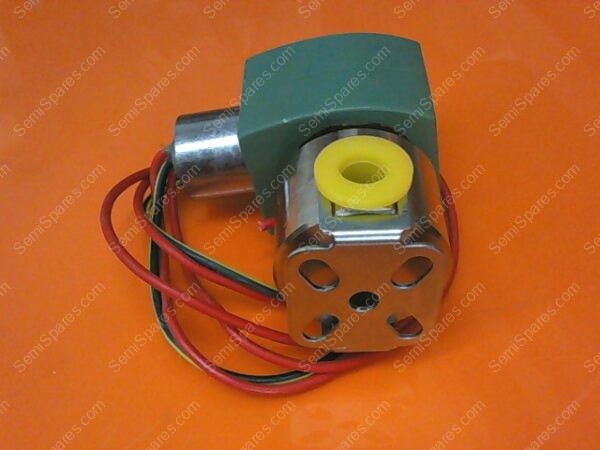 SO-0125-00 | SOLENOID,ASCO,943016,EBARA,N2 PURGE