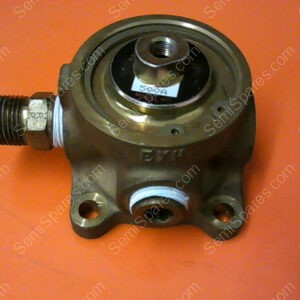 500A | HUMPHREY PRODUCTS PNEUMATIC DIRECTIONAL VALVE 500A