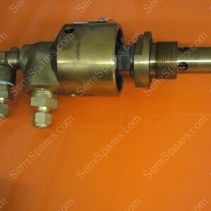 CK-2760-00 | ROTOR,108176001,UNION,MOD,I7