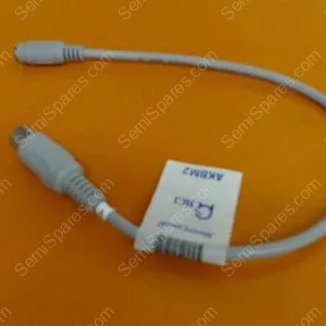 675-098022-001 | ADPTR,PS/2 KYBD TO 5-PIN DIN