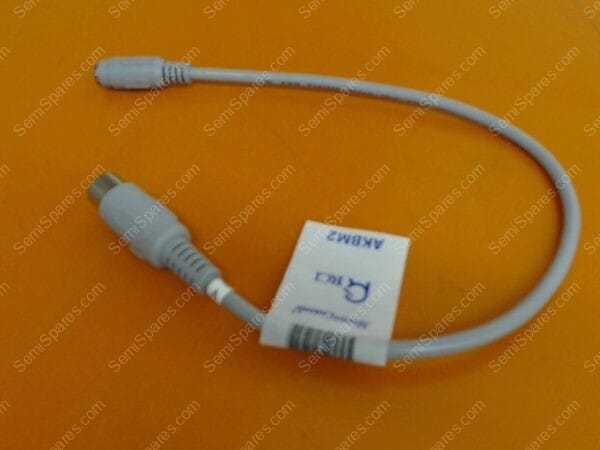 675-098022-001 | ADPTR,PS/2 KYBD TO 5-PIN DIN