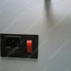 SF13-F0455X0455 | FREUDENBERG SF13-F0455X0455 FILTER SYSTEM