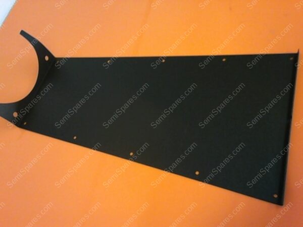 853-051590-001 | ASSY, SKINS, HOIST