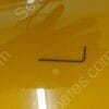 TL-2005-00 | HEX L-KEY,0,36,MRC,P/N 7122A12