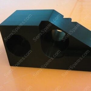 715-072002-001 | BLK,SLOT,V ATTACHMENT,LH