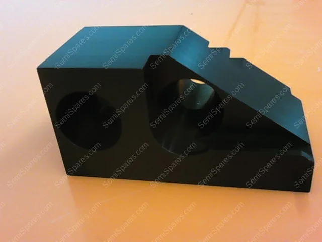 715-072002-001 | BLK,SLOT,V ATTACHMENT,LH