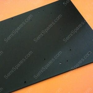 715-053309-001 | PLT,BRG BLK-NTG KEYBRD