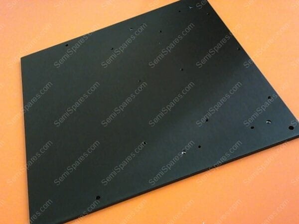 715-053309-001 | PLT,BRG BLK-NTG KEYBRD