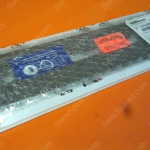 XX-6255-00 | SHIELD,H5408001,MACH MASS ANALYSIS